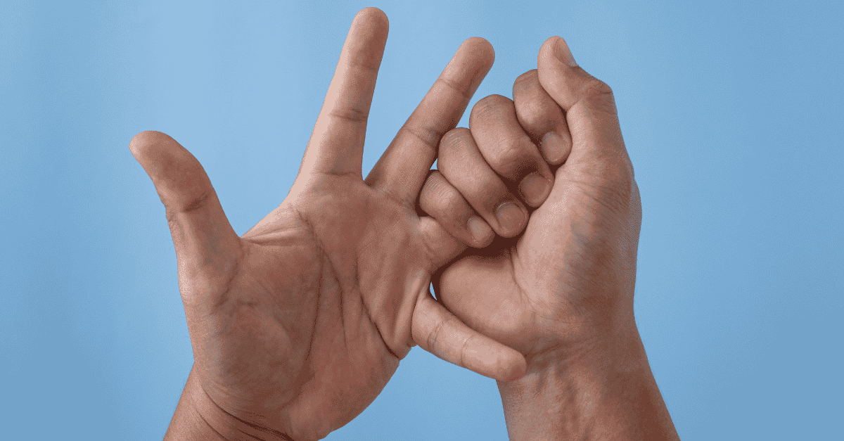 Finger Pulley Injury: Symptoms, Treatment & Prevention